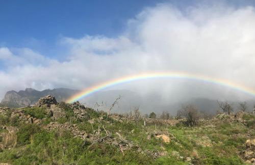 Casita La Rosa - Foto 60