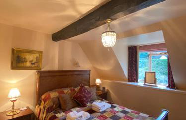 Lower Mill 1 Cottage Broadway - Foto 15