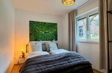 Geräumiges Apartment No 3 in Fulda - Foto 7