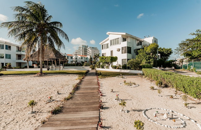Playalinda Apartments Cancun - Foto 15