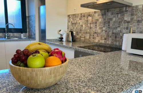 Apartamento Orizon con terraza y vistas al mar 004 - Photo 5