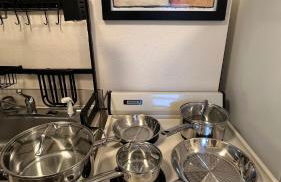 Blue Heron Sanctuary & Serene, river-front cottage - Foto 22