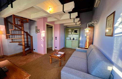 Le Serre Suites & Apartments - Foto 16