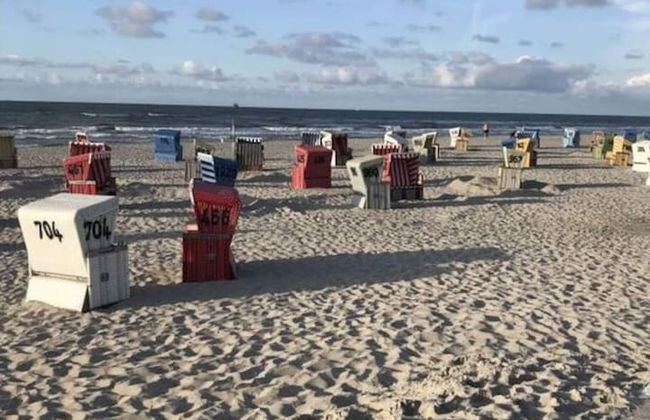 Holiday Apartment sea air - Foto 15