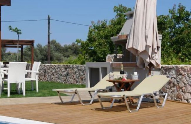 Ossiano Villas - Foto 17