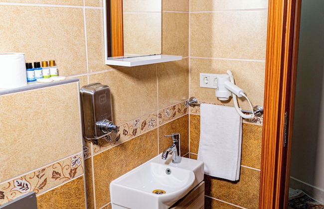 Green Life Apart Hotel - Foto 69