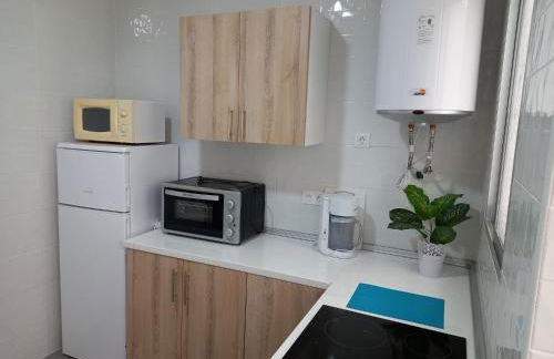 Centric apartment in Malaga - Foto 8