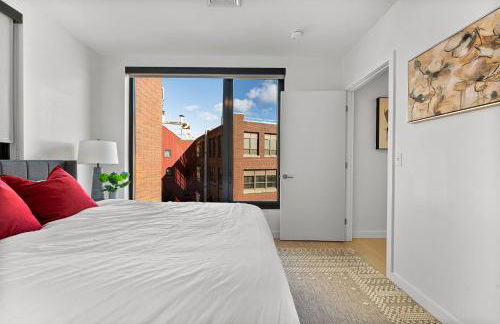 Furnished Apartment in South Boston - Foto 54