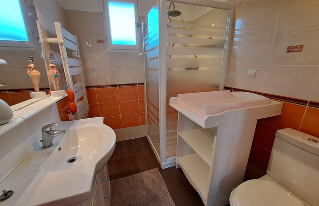 Wellness Holiday Home on the Breton Coast-formerly TUI Ferienhaus - Foto 10