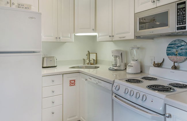 Hidden Beach Villas - Foto 54