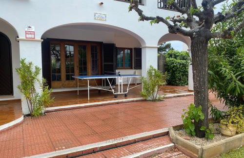 Menorca Large Family Villa Sleeps 12 - Photo 8