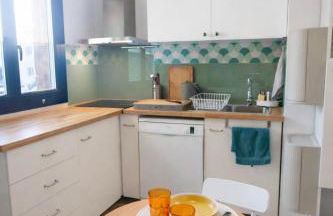 La Mazarine - Studio tout confort - Les Milles proche Aix TGV Marseille - Foto 30