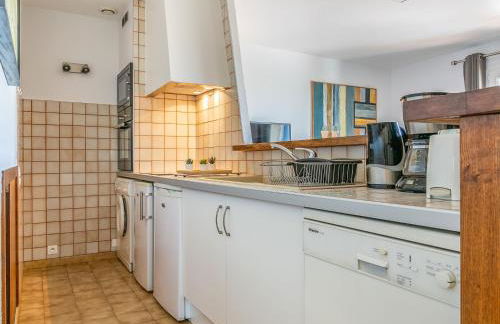 Apartment Domaine de Majobert by Interhome - Foto 14