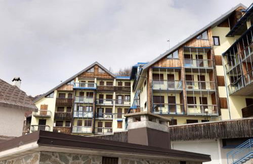 Plain Soleil ski home - Foto 25