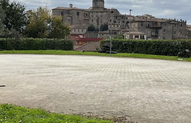 Villa Felici in Giuliano di Roma - Foto 69