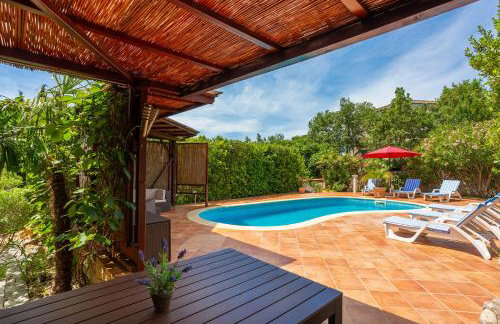 Apartments Villa Temer - Photo 23