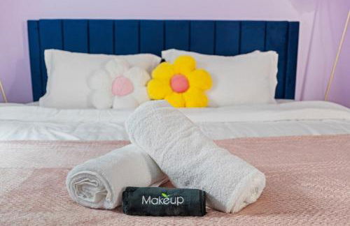 Elegant 5BR Home Sleeps 14 Minutes from DC - Russell - Foto 12