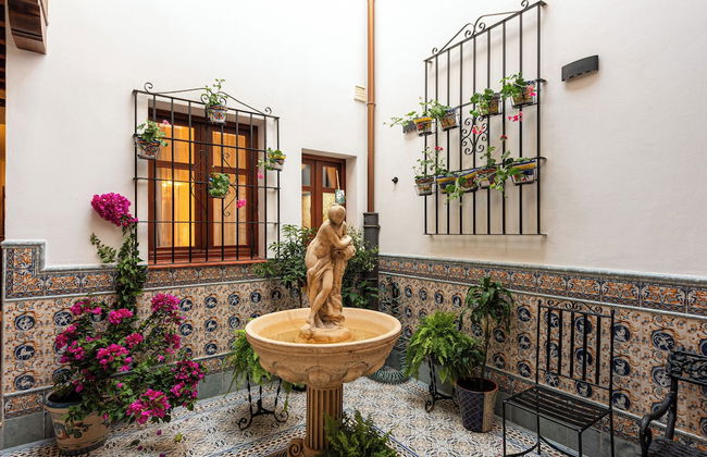 Casa Museo La Merced by Stay Unique - Photo 3