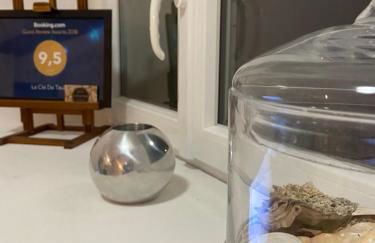 La Clé de Taulé - Foto 62