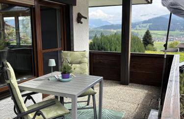 Ferienwohnung Allgäu-Traum - Foto 9