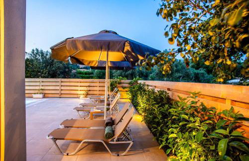 Luxury Villa Emily - Foto 11