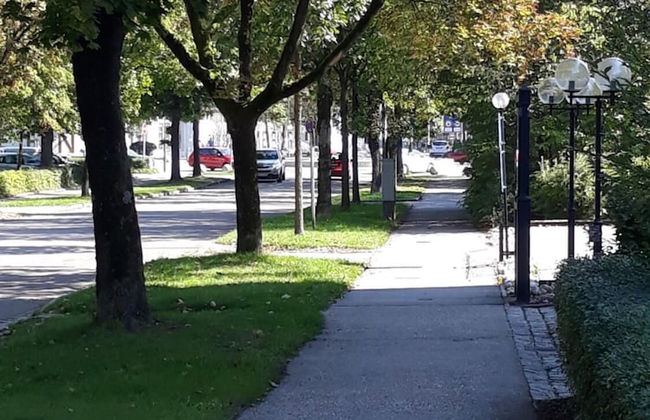 Haus an der Therme - Foto 17