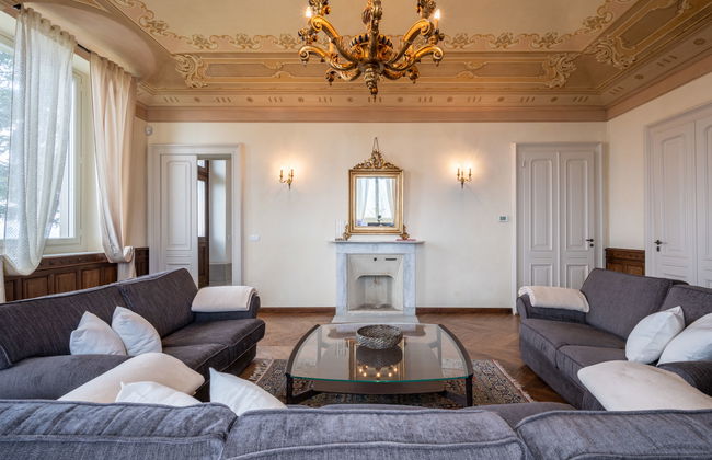 Villa Loreto - Foto 6