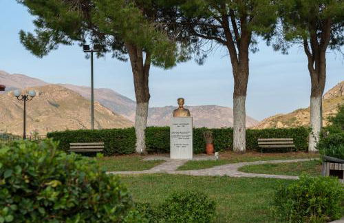 Villa Foteini Gerakari Mountain Resort - Photo 63