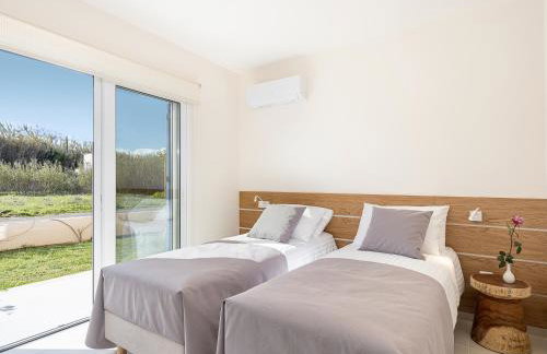 Calmaliving Seaside apartments with pool - Foto 6