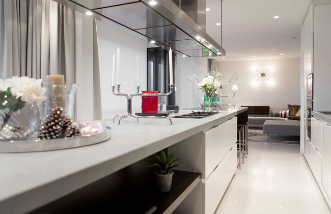 Black Pearl Luxury Apartments - Photo 41