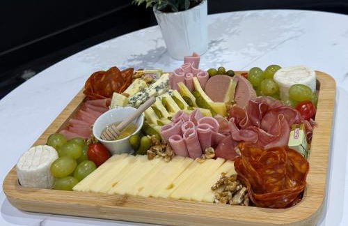 Love Room L'ecrin d'Asteria - Foto 31