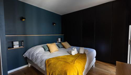 Villa Nymphéa - maison avec piscine chauffée St Gildas de Rhuys - Foto 3