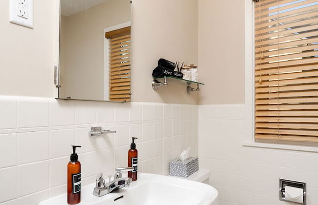 Beard Avenue Bungalow! - Foto 18