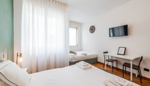 Casa Garibaldi 5 minutes from the subway - WIFI - Foto 2