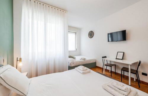 Casa Garibaldi 5 minutes from the subway - WIFI - Foto 2