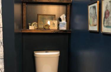 Downtown Lynchburg REAL loft living Va Virginia - Foto 17