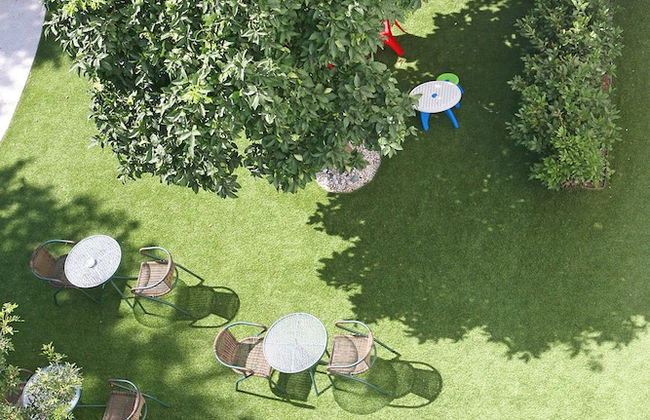 Corina Suites and Apartments - Foto 34