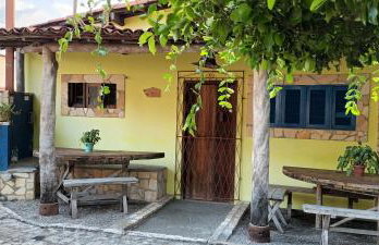 Casinhas Vila Bonita Amarela - Foto 9