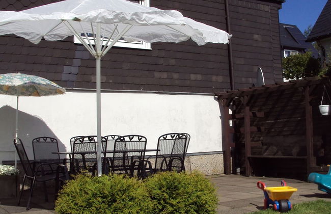 Ferienhaus in Winterberg- Atlastenberg - Photo 9