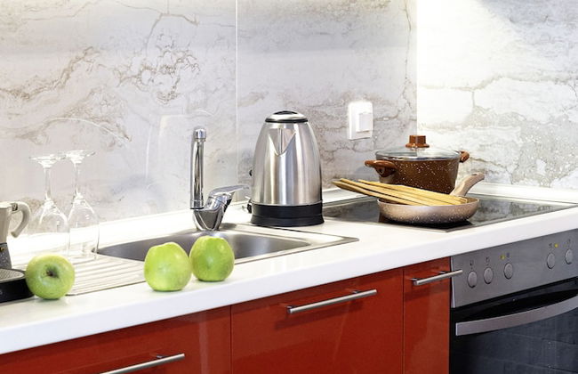 Villa Pearl - Foto 16