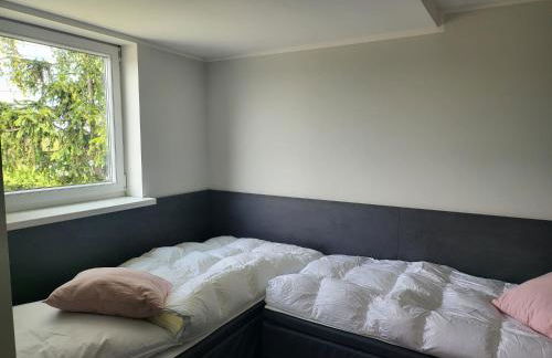 City Lounge an der Feuerwache mit Außenbereich mit Klimaanlage - Foto 3