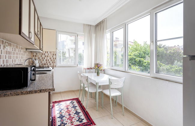 Kaya Apart Datca - Foto 42