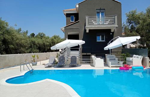 Alivka Apartments - Foto 1