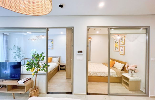 The Song Vung Tau - Xuan's Homestay - Foto 3