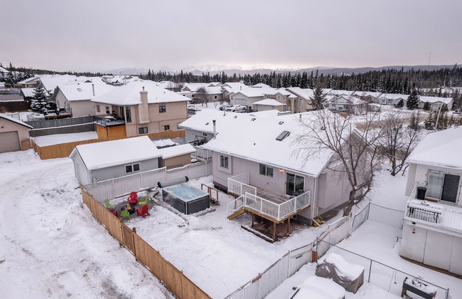 5Br Private Pool Hot Tub Pool Table - Photo 26