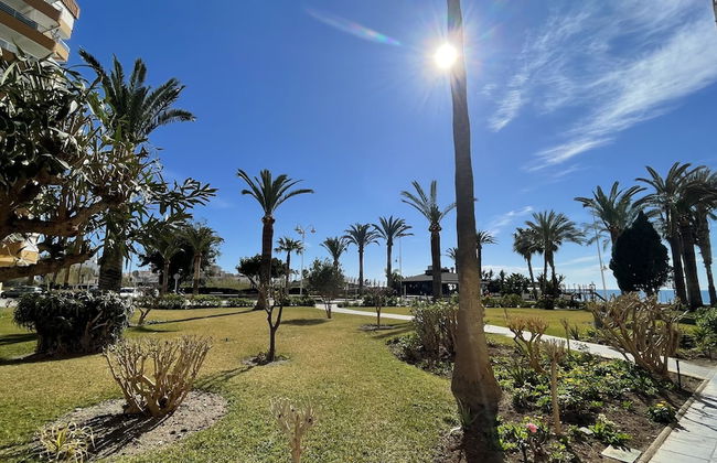 Casa Bambu Beach Studio-Algarrobo Costa - Photo 32