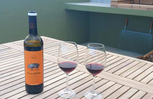 Alto do Sossego - Photo 42