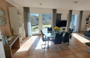 Ferienhäuser Rhön - Haus Natalie & Haus Helene - Foto 18