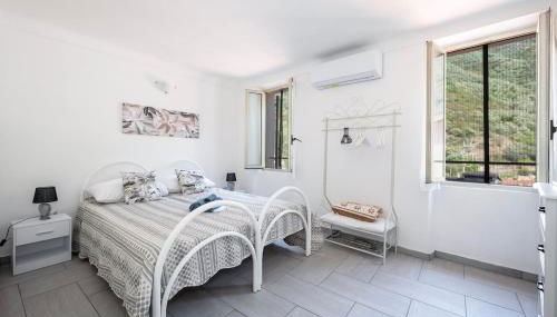 Casa Micino grazioso bilocale nel centro storico di Badalucco - Photo 2, towels