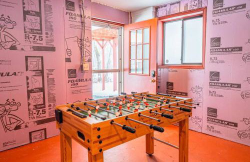 PoconoChalet-Hot Tub-Grill-Firepit-Games - Foto 32